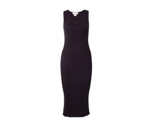 Calvin Klein Jeans Robe 'Four H' noir, Taille 32