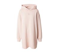 Calvin Klein Jeans Robe gris / pêche / blanc, Taille 36