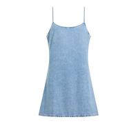 Calvin Klein Jeans Robe 'ICONIC' bleu denim, Taille 34