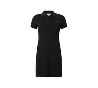 Calvin Klein Jeans Robe 'Open Placket Mini' noir, Taille 40