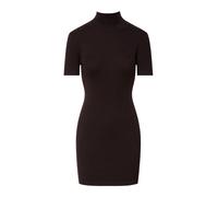 Calvin Klein Jeans Robes en maille marron, Taille XL