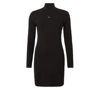 Calvin Klein Jeans Robes en maille noir, Taille XS