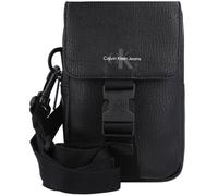 Calvin Klein Jeans Sac à bandoulière 11 cm noir
