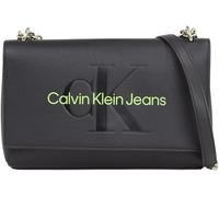 Calvin Klein Jeans Sculpted Sac à bandoulière 25 cm gris
