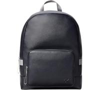 Calvin Klein Cargo Backpack 43 Lv04G3158G, Sac à Dos Homme, Blue (Seaborne/Formal Gray), OS