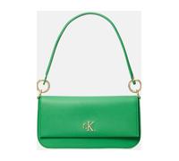 Calvin Klein Sac bandoulière vert, Taille One Size