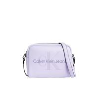 Calvin Klein Jeans Sac porte travers Ref 63231 Vio