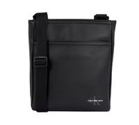 CALVIN KLEIN JEANS Sacs à bandoulière, articles de toilette et valises pour hommes SAC À BANDOULIÈRE PLAT AVEC LOGO MONO UB1