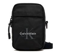 Calvin Klein Bold Logo Crossbody Noir Homme