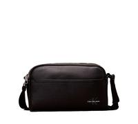 CALVIN KLEIN JEANS Sacs à bandoulière, articles de toilette et valises pour hommes SAC BANDOULIÈRE SOUPLE POUR APPAREIL PHOTO MONOGRAMME