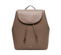 CALVIN KLEIN JEANS Sacs à dos et sacs banane pour femmes Grand sac à dos à rabat avec logo en feuille métallique
