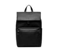 CALVIN KLEIN JEANS Sacs à dos et sacs banane pour hommes SAC À DOS À RABAT CONTRASTÉ