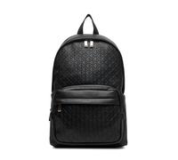 CALVIN KLEIN JEANS Sacs à dos et sacs banane pour hommes Sac à dos avec monogramme gravé partout