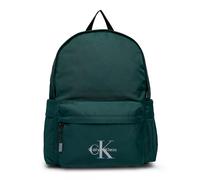 CALVIN KLEIN JEANS Sacs à dos et sacs banane pour hommes Sac à dos en nylon avec logo monogramme