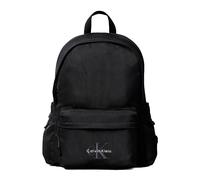CALVIN KLEIN JEANS Sacs à dos et sacs banane pour hommes SAC À DOS EN NYLON AVEC LOGO MONOGRAMME