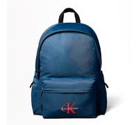 CALVIN KLEIN JEANS Sacs à dos et sacs banane pour hommes SAC À DOS EN NYLON AVEC LOGO MONOGRAMME