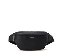 Calvin Klein CK Must Sac banane 18 cm noir
