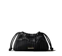 CALVIN KLEIN JEANS Sacs, articles de toilette et valises pour femmes MINI SAC À CORDON PLISSÉ
