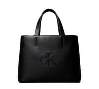 CALVIN KLEIN JEANS Sacs, articles de toilette et valises pour femmes MINI SAC FOURRE-TOUT SCULPTÉ