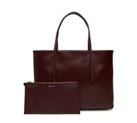 CALVIN KLEIN JEANS Sacs, articles de toilette et valises pour femmes Petit sac fourre-tout avec logo monogramme et pochette