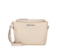 CALVIN KLEIN JEANS Sacs, articles de toilette et valises pour femmes SAC BANDOULIÈRE DAILY DRESSED-EPI