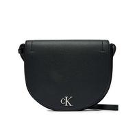 CALVIN KLEIN JEANS Sacs, articles de toilette et valises pour femmes SAC BANDOULIÈRE SADDLE22 MINIMAL MONOGRAMME
