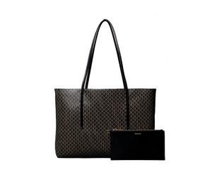 CALVIN KLEIN JEANS Sacs, articles de toilette et valises pour femmes Sac cabas doublé du logo emblématique et doté d'une poche