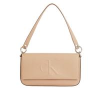 Calvin Klein Jeans Sculpted Sac à bandoulière 24.5 cm jaune