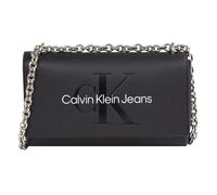 Calvin Klein Jeans Sculpted Sac à bandoulière 25 cm black-neutral (TAS025501)