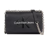 Calvin Klein Jeans Sculpted Sac à bandoulière 25 cm noir