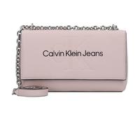 Calvin Klein Jeans Sculpted Sac à bandoulière 25 cm rose