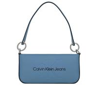 Calvin Klein Jeans Sculpted Sac à bandoulière 27.5 cm bleu