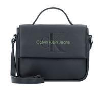 Calvin Klein Jeans Sculpted Sac à main 19 cm gris