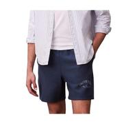 Calvin Klein Jeans - Shorts Calvin Terry Premium - Homme - Shorts - Bleu - Taille: L