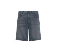 CALVIN KLEIN JEANS Shorts en jean gris | 30