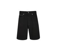 CALVIN KLEIN JEANS Shorts en jean noir | 30