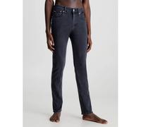 Calvin Klein Jeans Skinny Fit Jeans Gris 38 / 32 Homme
