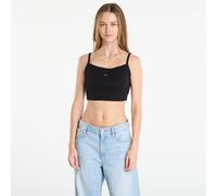 Calvin Klein Jeans Sl Woven Label 2X2 B Black S