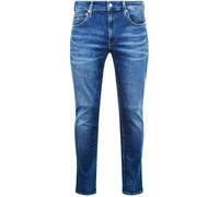Calvin Klein Jeans Slim Jeans Bleu moyen DA142 32W L Male