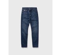 Calvin Klein Jeans SLIM TAPER DARK IRVING JEANS men Slim/Skinny Jeans blue taille: XXL