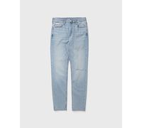 Calvin Klein Jeans SLIM TAPER DISTRESSED SEA JEAN men Slim/Skinny Jeans multi taille: M