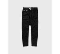 Calvin Klein Jeans SLIM TAPER men Jeans black taille: S