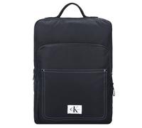Calvin Klein Jeans Sport Essentials Daypack 45.5 cm Compartiment pour ordinateur portable noir