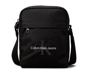 Calvin Klein Jeans Sport Essentials Mini sac à bandoulière 18 cm noir
