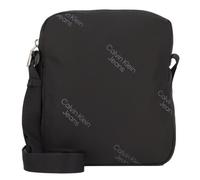Calvin Klein Jeans Sport Essentials Sac à bandoulière 18 cm black-pinstripe grey (TAS009419)