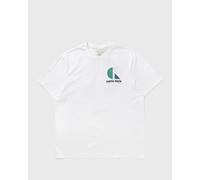Calvin Klein Jeans Ss Graphic Tee men Shortsleeves white taille: XL