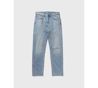 Calvin Klein Jeans Stndrd Straight Denim men Jeans blue taille: L
