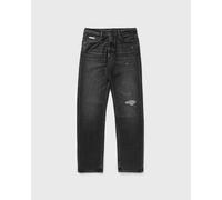 Calvin Klein Jeans STNDRD STRGHT WASHED CINDER JEANS men Jeans|Slim/Skinny Jeans blue taille: M