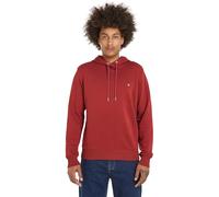 Calvin Klein Jeans Sweat à Capuche Homme Embro Badge avec Capuche, Rouge (Garnet), S