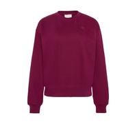 Calvin Klein Jeans Sweat Archive Logo Fren 2e5 Berry Glaze S